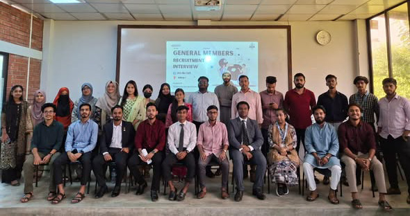 MURS Member Recruitment Interviews Successfully Completed