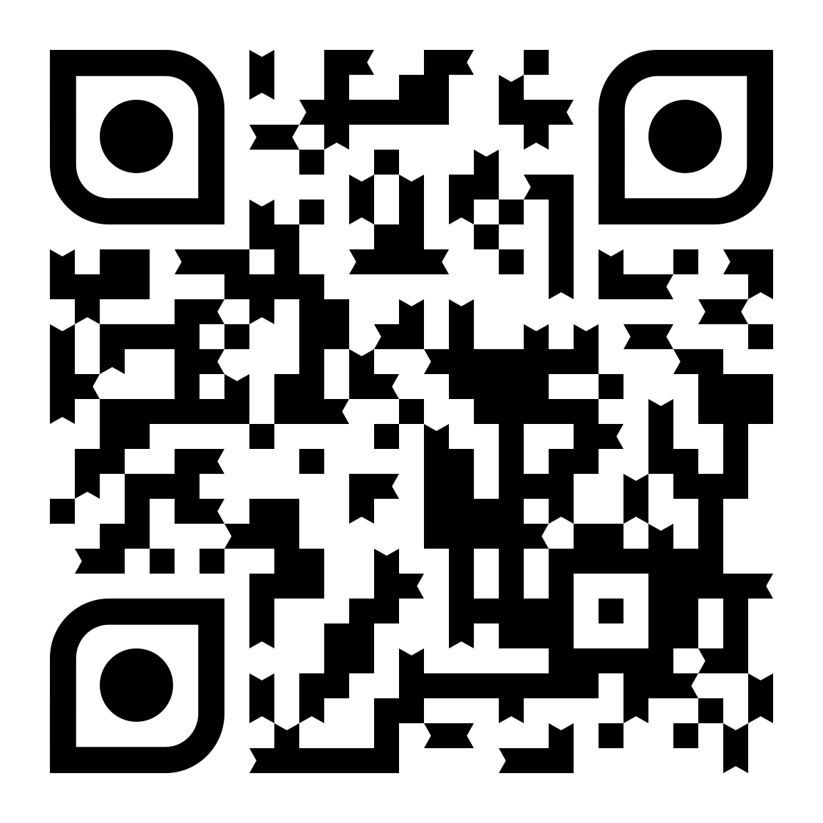 Registration QR Code