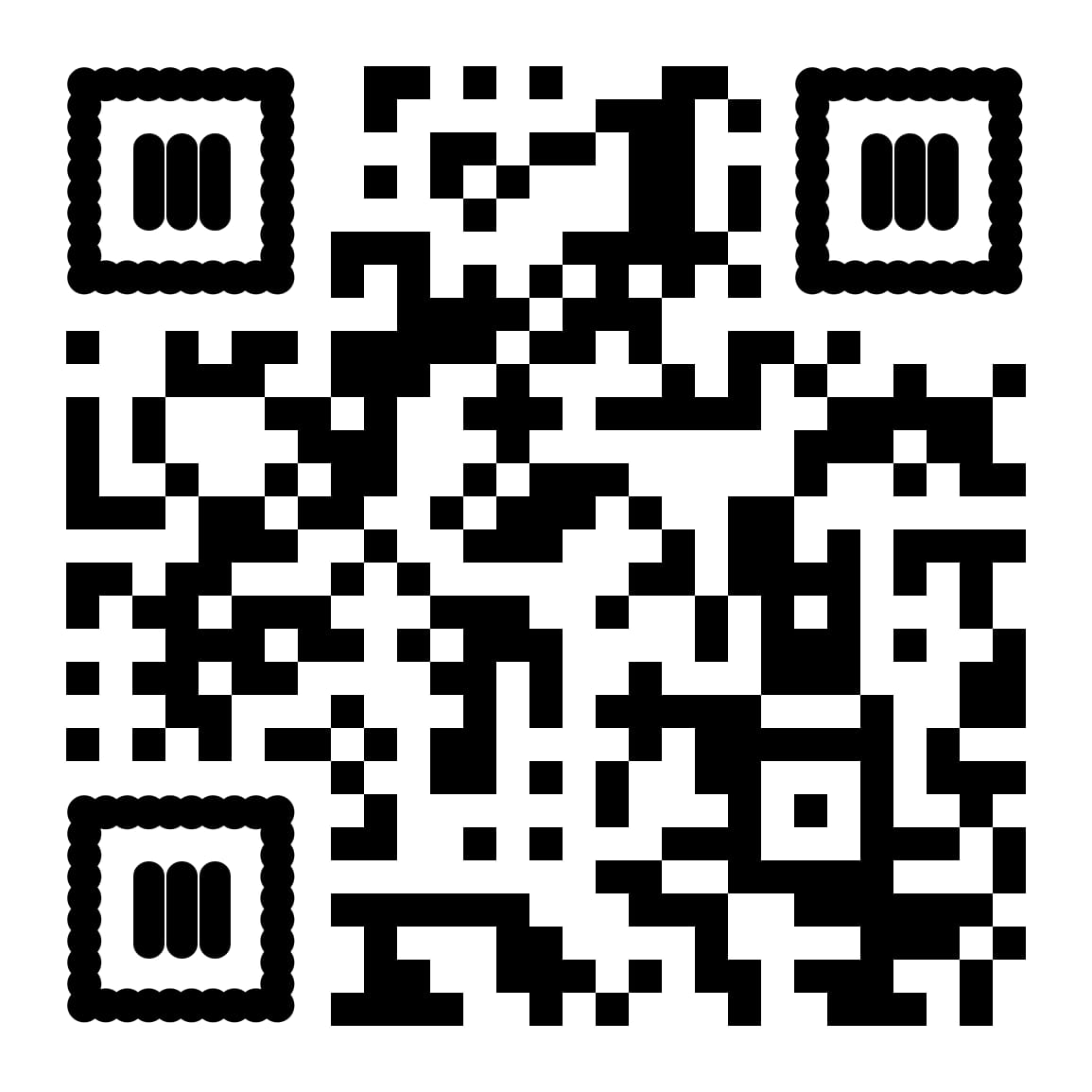 Registration QR Code