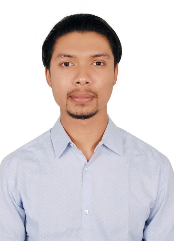 Abdur rahman Arham