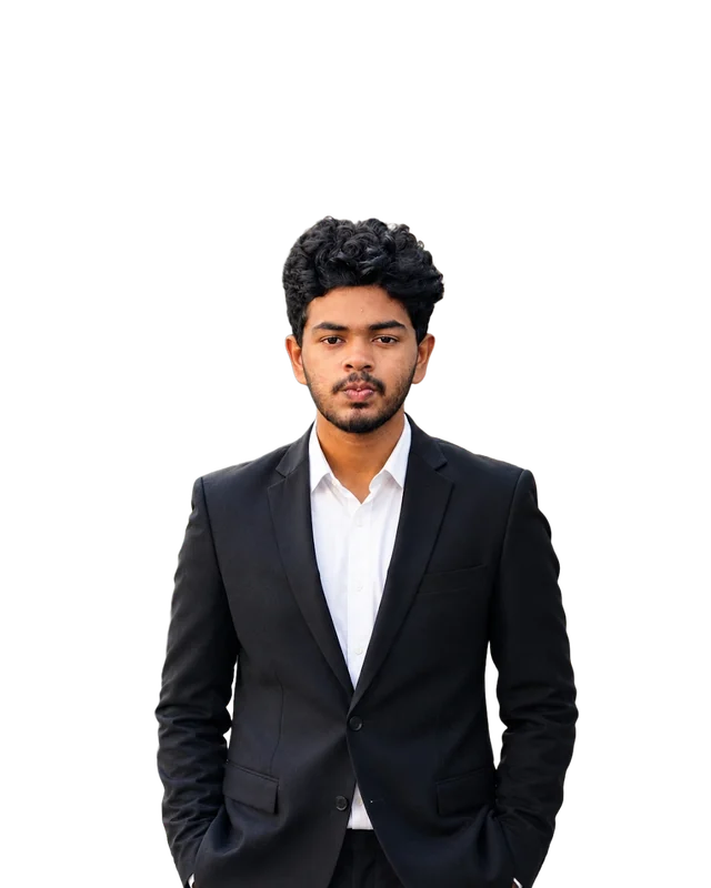 Ahmad Lisan