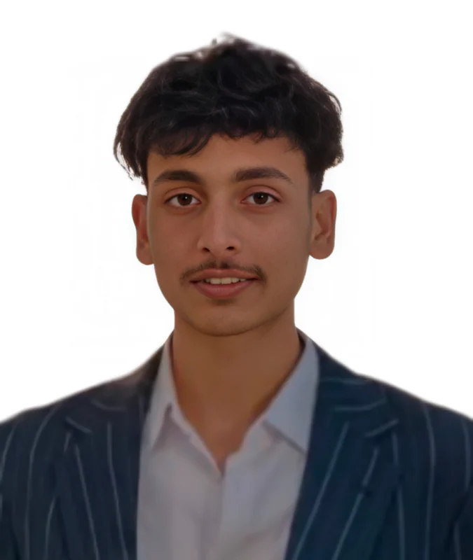 Ahmed mehraj Sirazz