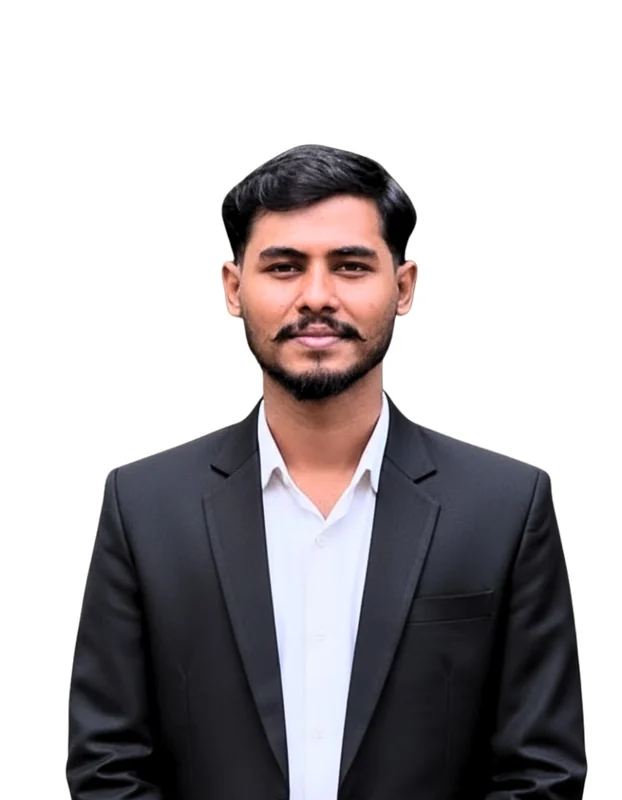 Ibrahim Hussain