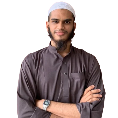 Ishtiaq Ahmed