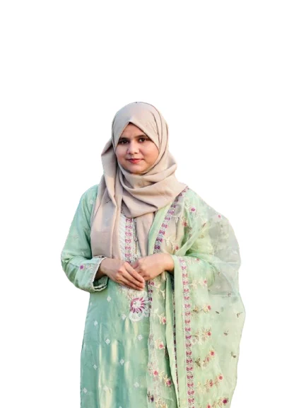Jikra Islam Jui