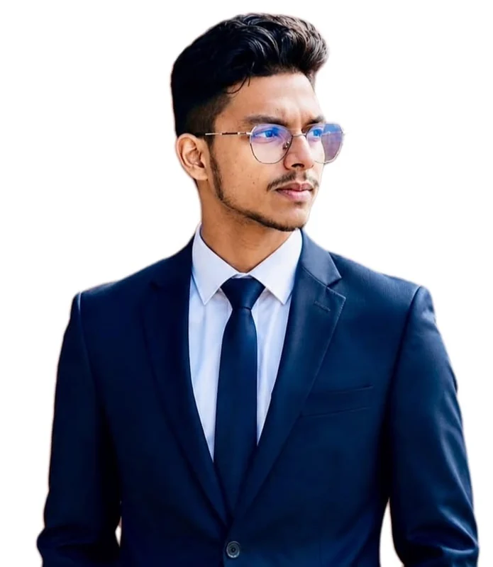 Kabbo Sinha Chowdhury