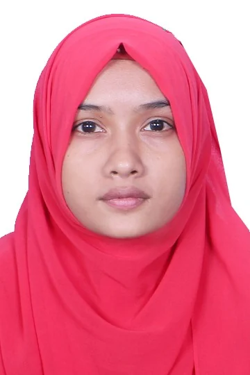 Khadija Jannat