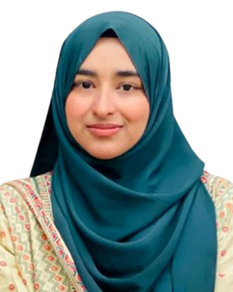 Khatunea Jannat Fatema Chowdhury