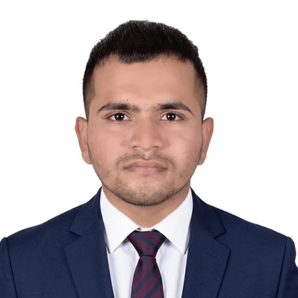 MD ABDUR RAHMAN SOIKOT