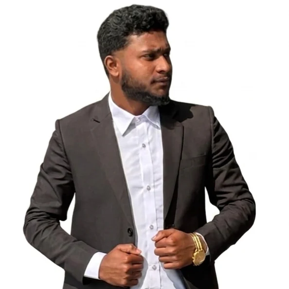 MD.Sadiqur Rahman Sadiq