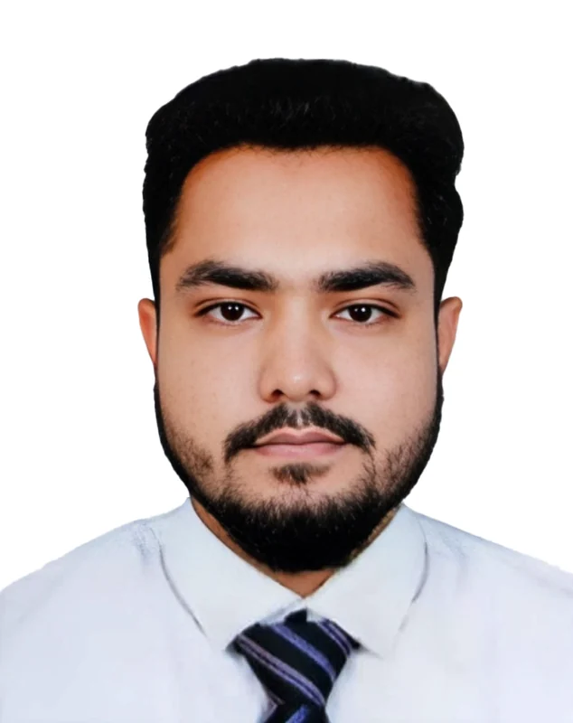 Md. Shadman Shakib