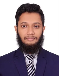 MD Shafiul Alam Chowdhury