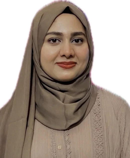 Meherun Jannat Chowdhury