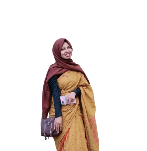 Naima Chowdhury Mouree