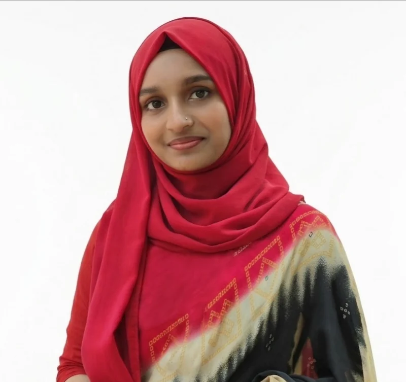 Nishat Yeasin
