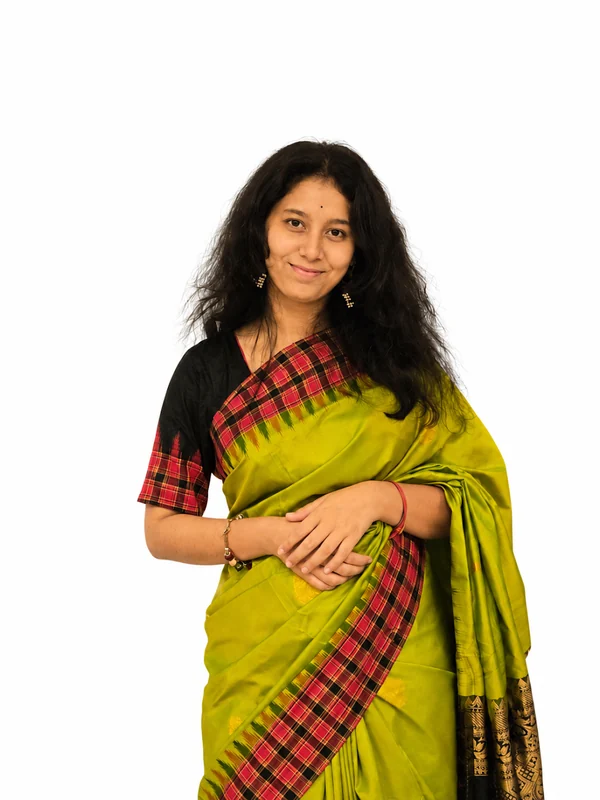 Richi Chakrabarty