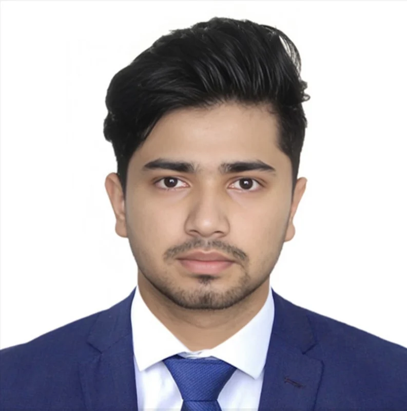Sadikur Rahman