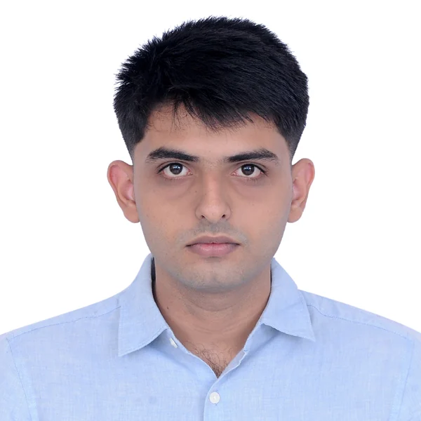 Sandipon Bhattacharjee