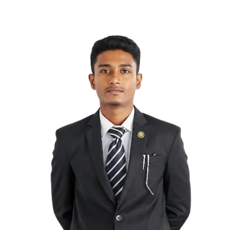 Shah Fazle Elahi