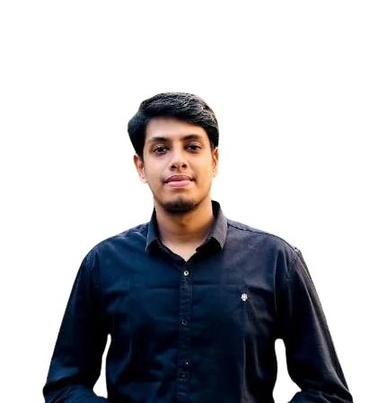 Sujoy Chakrabarty