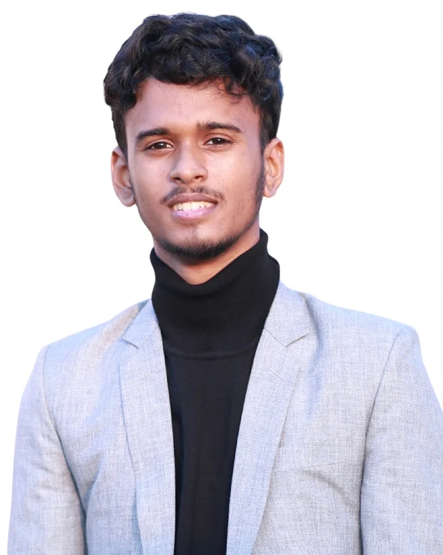 Tafhim Rob Chowdhury