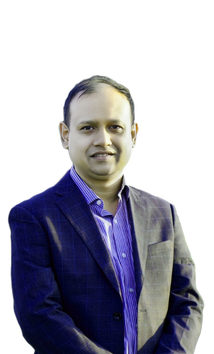 Tanwir M.O. Rahman Chowdhury
