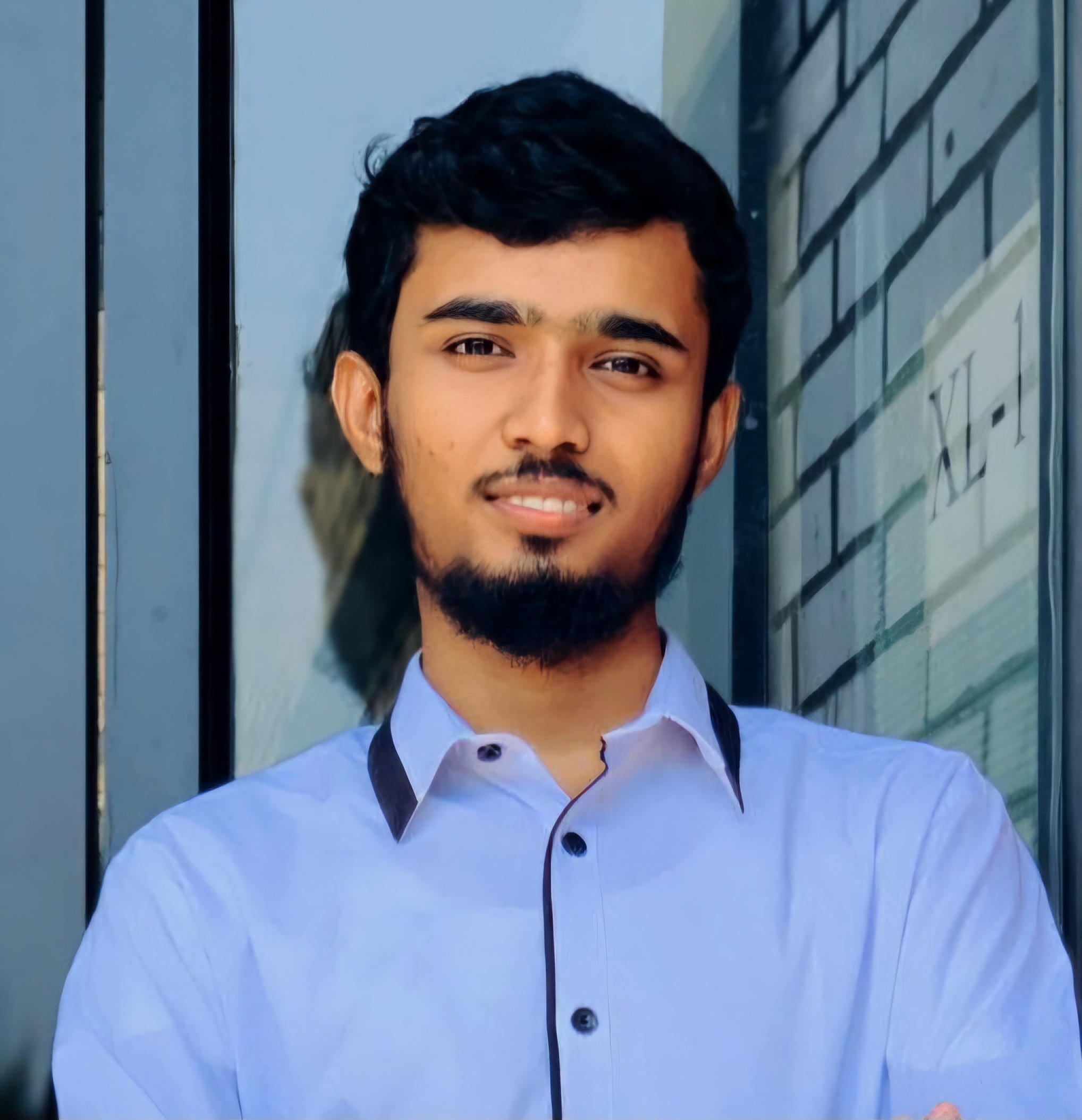 Amjad Hosen Jilany