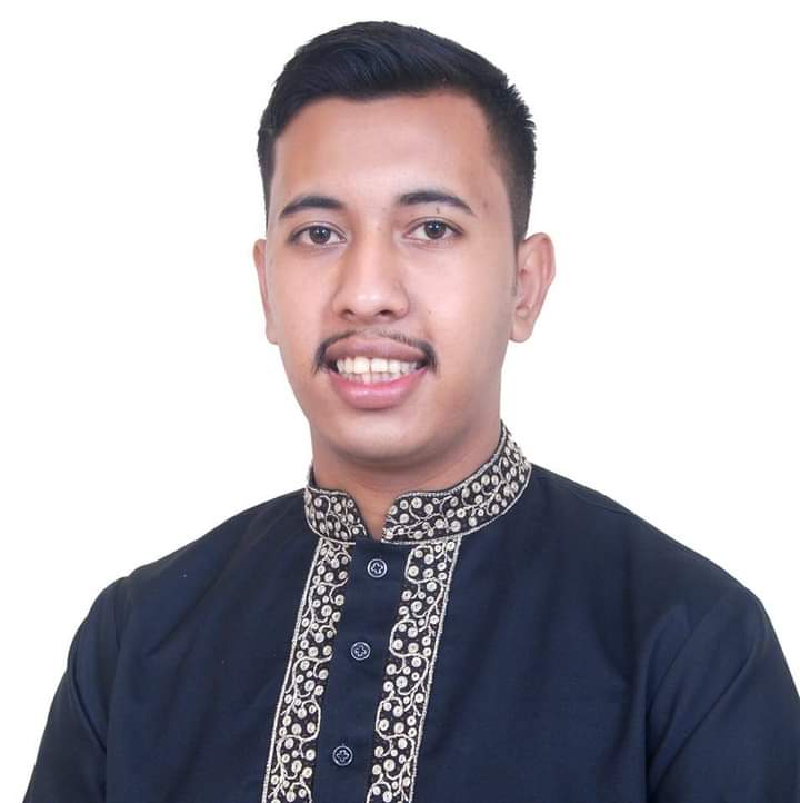 Arif Rashid
