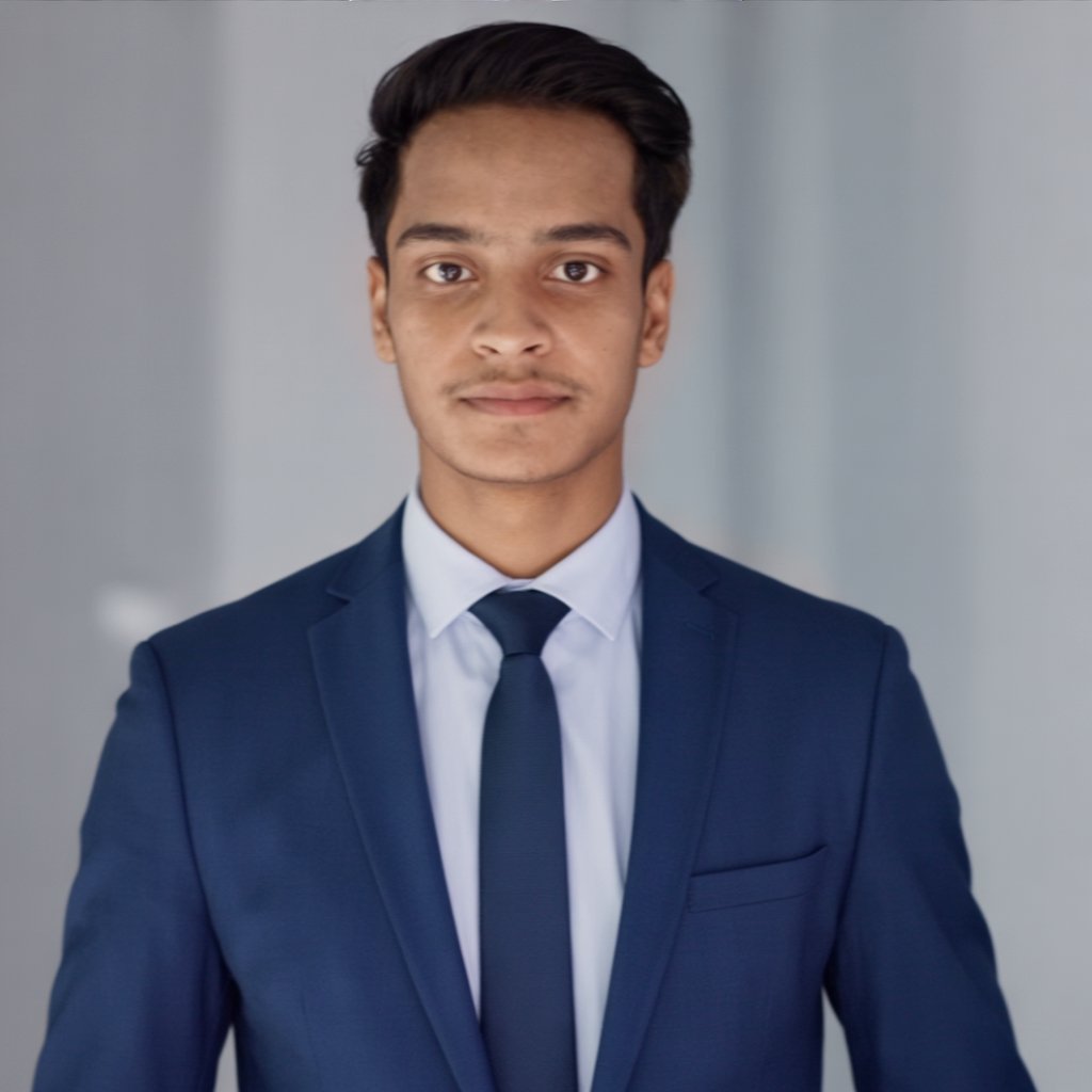 Tufayel Ahmed Tapader