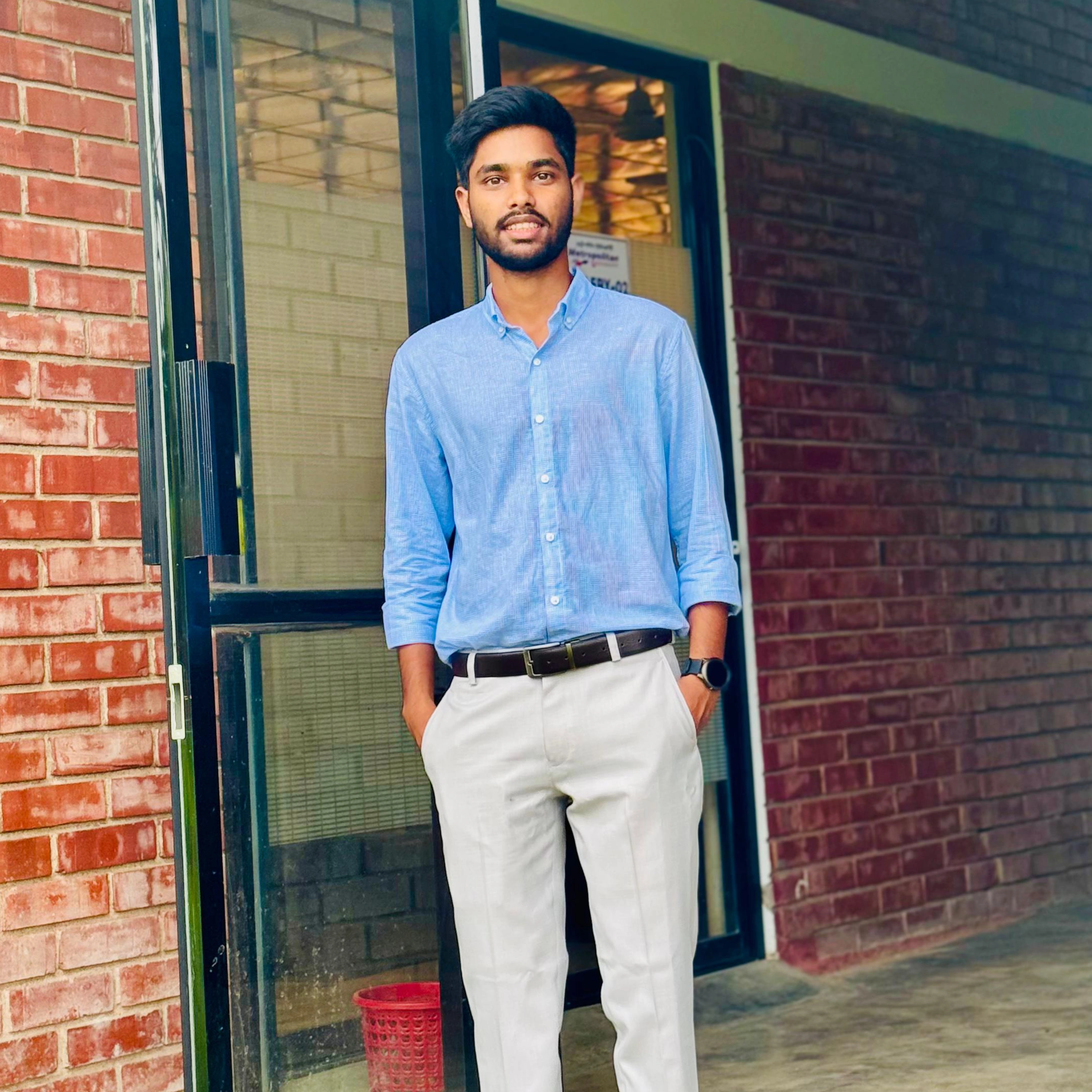 Najat Ahmed Chowdhury