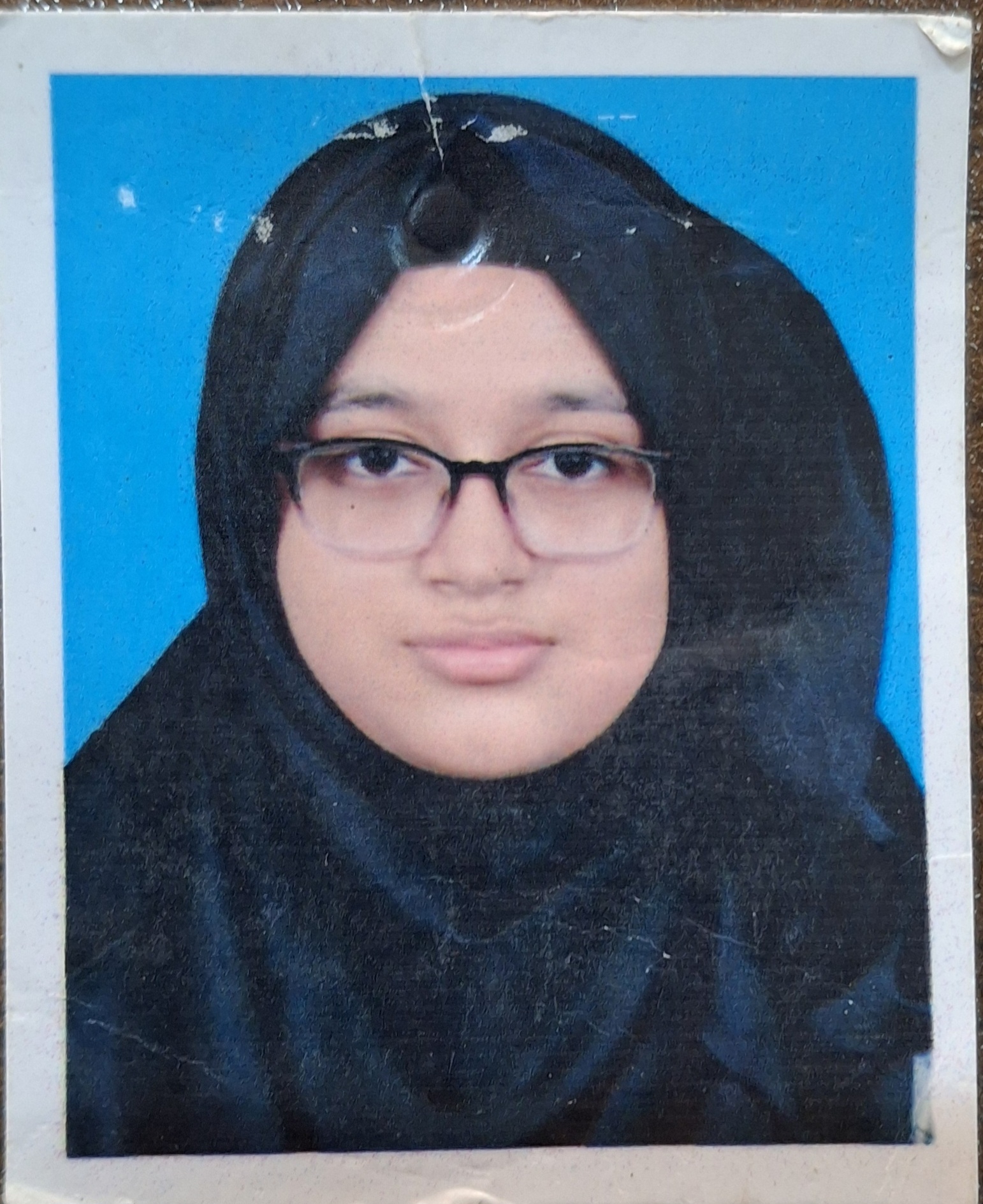 Noorah Shohid Joardar