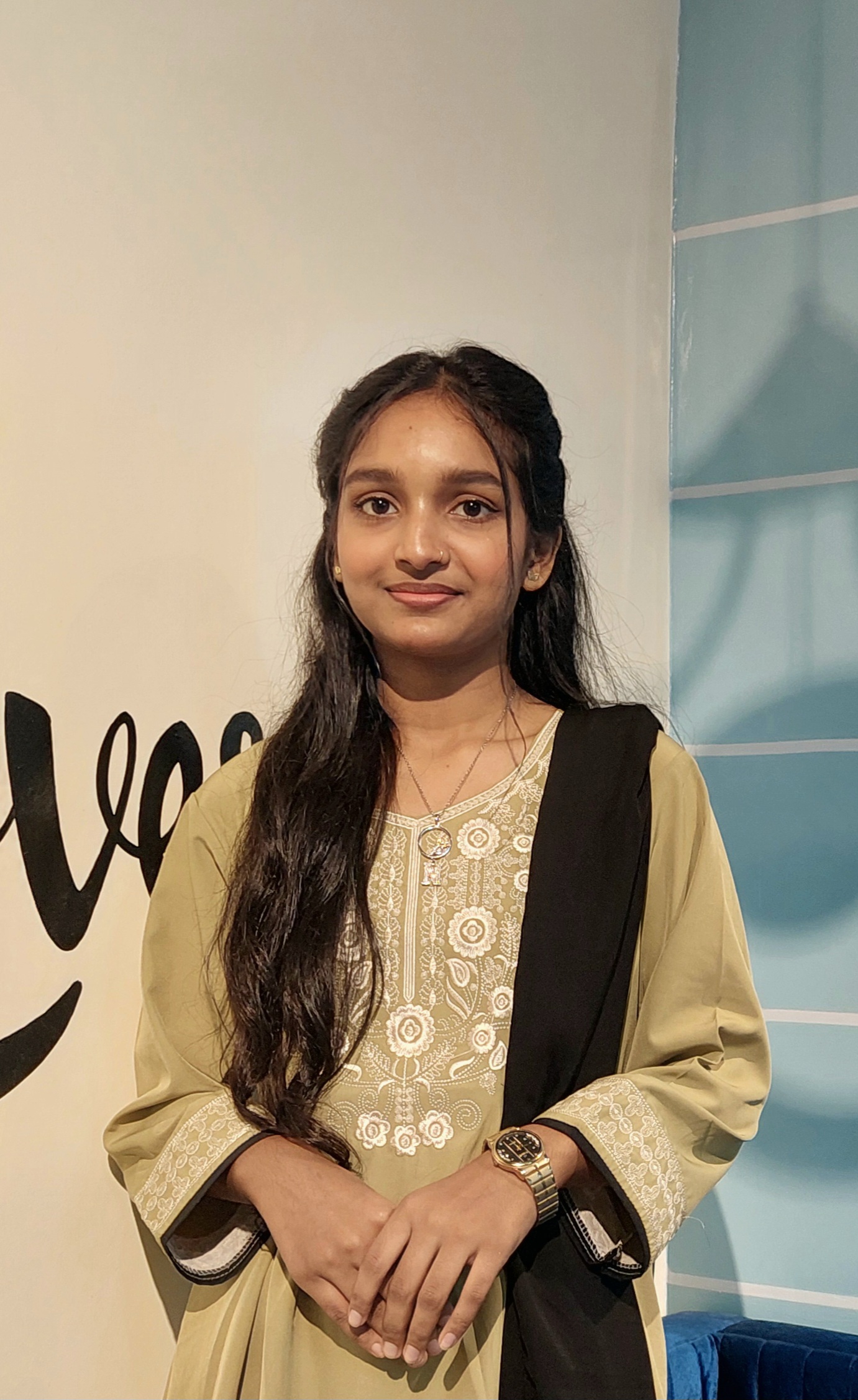 Nishat Yeasin
