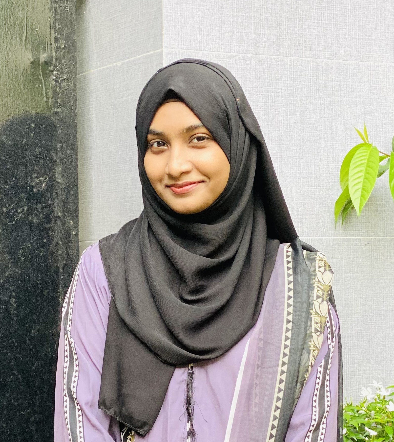 Tamrin Hussain Maha