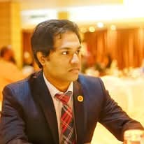 G.M Sifat Iqbal